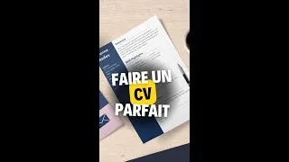 Miniature : 4 astuces pour avoir un CV presque parfait