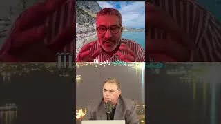 Miniature : Pourquoi Tebboune ne peut pas gouverner l'Algérie sans Boualem Boualem
