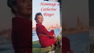 Miniature : Hommage à Catherine Ringer