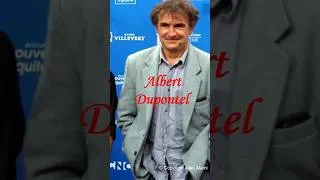 Miniature : Albert Dupontel, Cécile de France & Second Tour