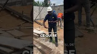 Miniature : PROJET : IMMEUBLE RÉSIDENTIEL R+5 (06 Niveaux) : Études préliminaires, Études architecturales, Ét...