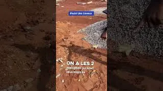 Miniature : Le Suivi des travaux : petit contrôle de conformité