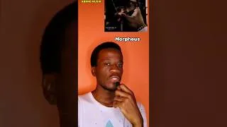 Miniature : Cysoul - le meilleur de sa génération #morpheus #cysoul #237 #musiquecamerounaise