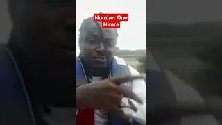 Miniature : Himra ft Minz - Number One : explication du texte #cotedivoire #himra #rapmusic #cameroun #style