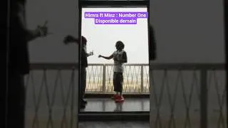 Miniature : Himra ft Minz - Number One : l'analyse #himra #numberone ##minz #cotedivoire