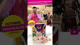 Miniature : Et vous, vous savez qui est le plus fort des Powers Rangers ? Le rouge, le blanc, le vert ?