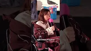 Miniature : ALEXANDRA LAMY : "C'est pas nous qu'on a ch*é dans le lit"