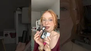 Miniature : MES PRODUITS TERMINÉS 💄#video #youtube #shorts #shortvideo #youtubeshorts #makeup #2025