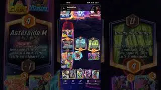Miniature : [FR] # Marvel Snap # (Bot bug)
