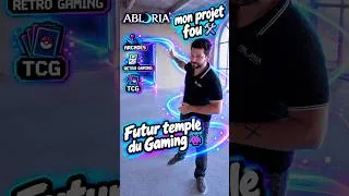 Miniature : Abloria prend forme… Merci à vous | Découvrez les coulisses du projet