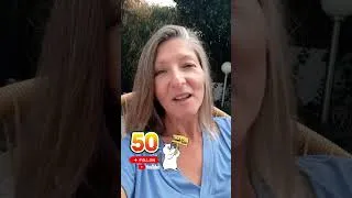 Miniature : Célébration 50 abonnés 🎉🎊👑💖 Merci pour cette nouvelle aventure