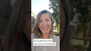 Miniature : #1- Se laisser guider par le Divin ⭐