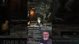 Miniature : Le boss m'a surpris avec ce move !