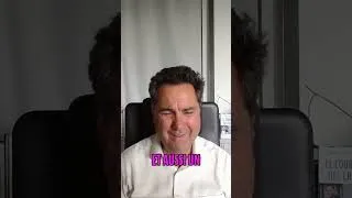Miniature : Supportez vous quand on vous ment au travail ? Discours de vérité de notre dernier invité Hubert