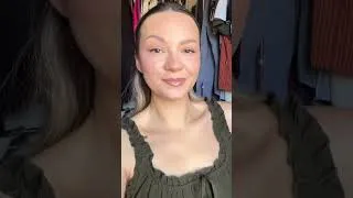 Miniature : Si ça pouvait être aussi rapide certains matins 🥲 #mua #getready