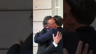 Miniature : Même Jeff Tuche est médaillé!