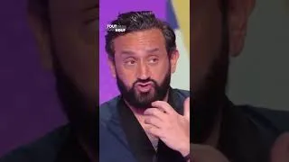 Miniature : « On n’écoute pas les français ! »  Hanouna sur les magouilles du 2e tour