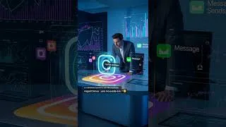 Miniature : Instagram AI : Perdu(e)s avec l'IA ? 💔🤖 C'est réel ?