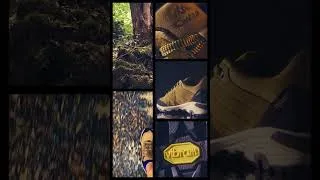 Miniature : TOUET : La nouvelle chaussure de randonnée de CIMALP