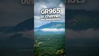 Miniature : GR965 : 2 jours de rando en Savoie au dessus du Lac du Bourget