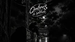 Miniature : Ombres de solitude