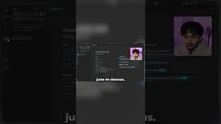 Miniature : Comment CODER ton premier SITE WEB  Partie 2 #informatique #développeur #code #programmation