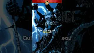 Miniature : Qui est le nouveau Batman ? #dccomics #batman #superman superman