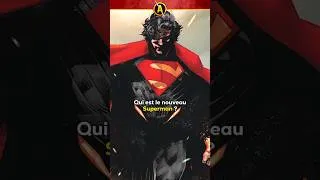 Miniature : Qui est le nouveau Superman ? #dccomics #superman #batman