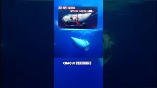 Miniature : #Titan #TitanSubmersible #OceanGate #TitanAccident #TitanImplosion #Titanesque #TitanicSubmarine