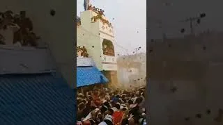 Miniature : India’s Cow Dung Festival Is as Wild as It Sounds