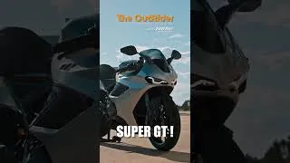 Miniature : Norton Manx R 2026 : Superbike ou Super GT ? Track or Road ?