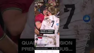 Miniature : #rugby #communication #cnv
