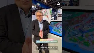 Miniature : Année de l’ingénierie – Pourquoi une fresque interactive ? – Alain Cadix