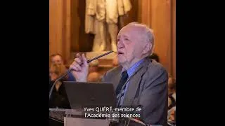 Miniature : Retour en images | Hommage à Robert Dautray, un scientifique et un ingénieur au service de la France