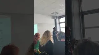 Miniature : Séminaire lecture littéraire - Partie 4/7