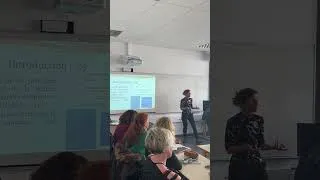 Miniature : Séminaire lecture littéraire - Partie 2/7