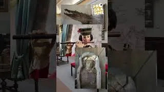 Miniature : Idée de sortie sur le thème de l'art au XIXème siècle - CM1, CM2, 4ème, 1ère