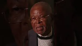 Miniature : Rendre l'héritage | L'interview de Donatien Dibwe dia Mwembu