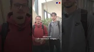 Miniature : Pré-rentrée des professeurs stagiaires et contractuels
