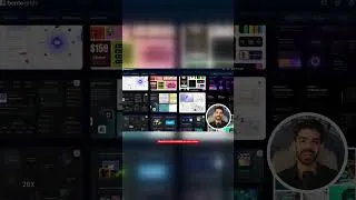 Miniature : COMMENT CRÉER UN PORTFOLIO À PARTIR DE ZÉRO ? (Tendances de Design 2024)