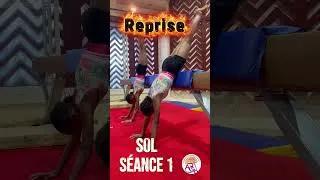 Miniature : Académie de Gymnastique. Saint François. Guadeloupe #guadeloupe #gymnastique  #saintfrancois