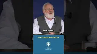Miniature : La Kabbale - Une sagesse universelle