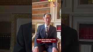 Miniature : S7 Summit - Conversation with Mamoru Mitsuishi