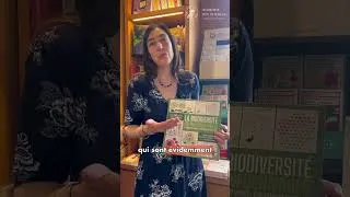 Miniature : Recommandation littéraire de Tatiana Giraud