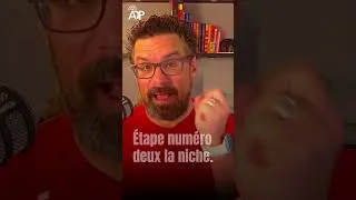 Miniature : Si tu parles à tout le monde, tu parles à personne