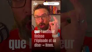 Miniature : Le vrai secret d’un bon épisode et pourquoi la plupart se trompent