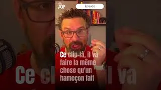 Miniature : Le clip hameçon qui ramène des auditeurs