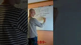 Miniature : S189- #géométrie #maths #math #mathematiques #mathématiques #mathsup #classeprepa #bac #bacmath