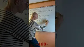 Miniature : S188- #probas #maths #math #mathematiques #mathématiques #mathsup #classeprepa #bac #bacmath