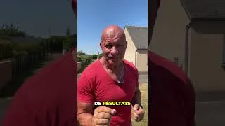 Miniature : Faut il faire BEAUCOUP de sport pour être en forme ? La science dit non !